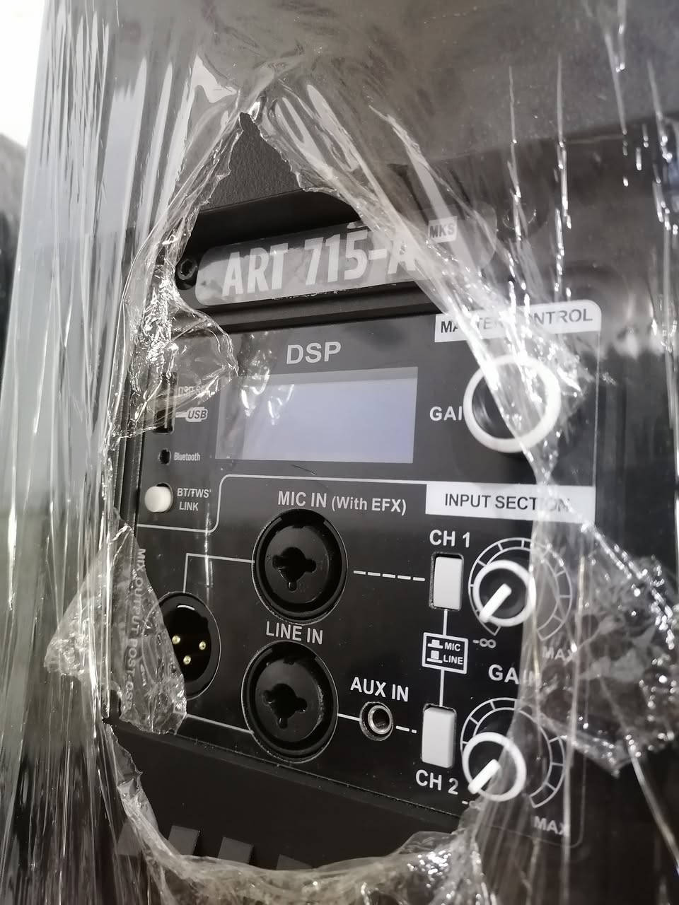 #زوج فقط 📌 RCR كهربائيّ 715 كوبي الامتياز 
#ارخص من الجملة 
#بسعر 750 الف قفل 
#سوق_الشيوخ......       ☎️***********
