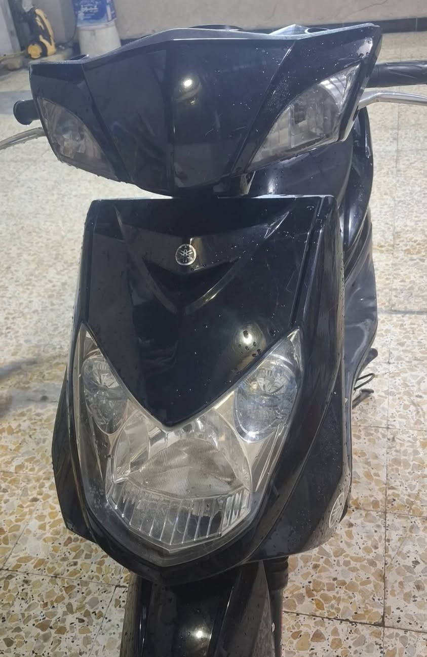 السلام عليكم سكنس فحل كابريتر للبيع دراجه خير من الله نظيفه كلش كفرات كلها مختمه وي المكينه مكفوله شرط الفحص ماشيه 30 الف كلشي مناقصها مسويلها ادامه كلجات وقايش جديد اصلي دهن مبدل اليوم كله امزويل فلتر شوته اصلي جديد يعني مناقصها اي شي شلعه ومعدل السعر مليون وربع 1.250.000 وبيها مجال للشراي بصره القبله ***********
