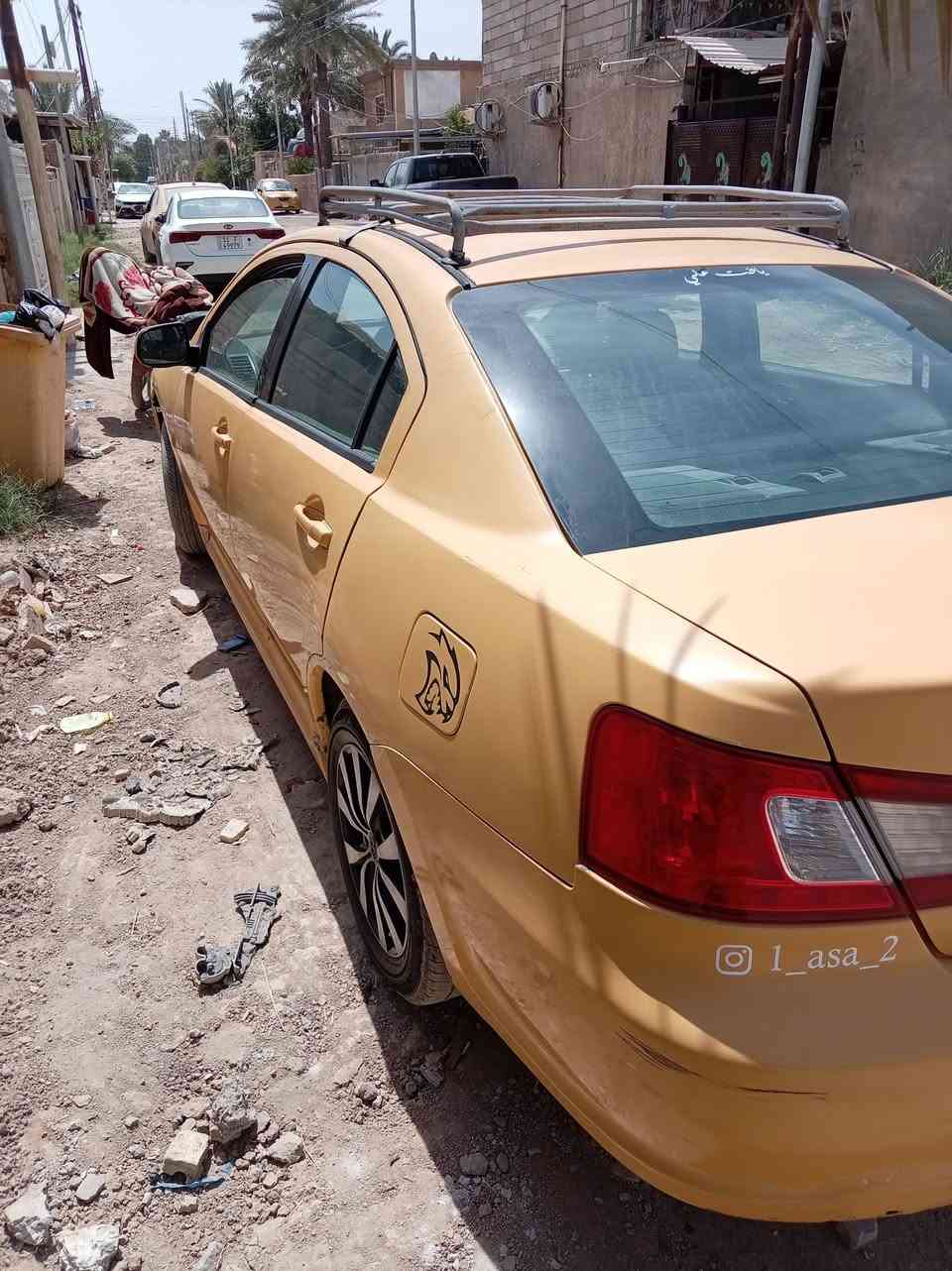 كلنت 2010 كفالة ***********
