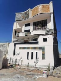 لباخ فارغ واجهيات سمنت طلس ديكورات فوم  07735553660