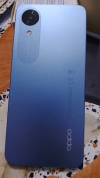 اوبو A17k • ٦٤ • بطارية ٥٠٠٠