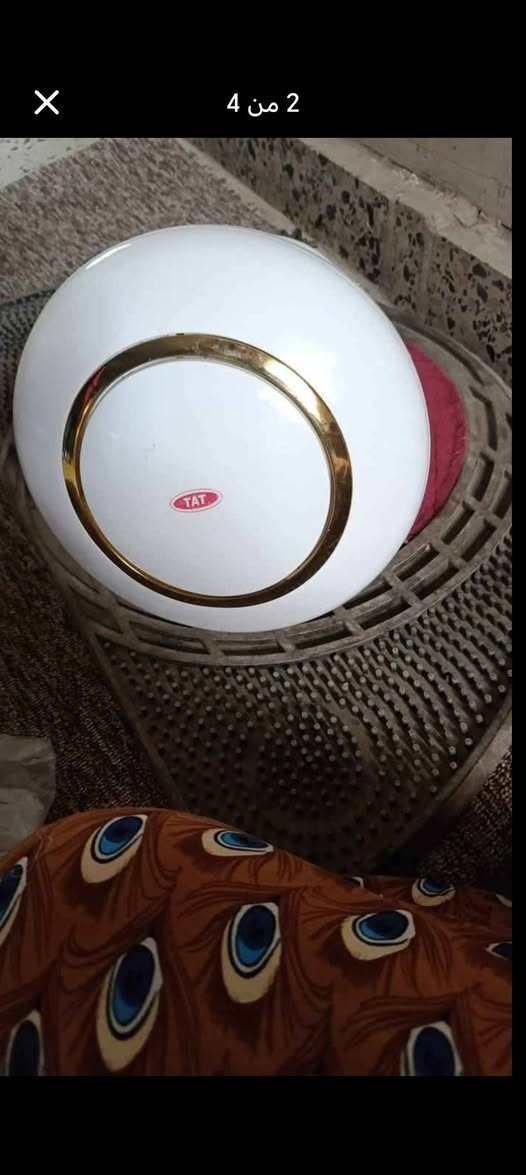 مراوح للبيع استعمال قليل شرط تشغلها ياله تأخذها عنوان بغداد سعر ٣ب٦٠الف الوحدة ٢٥الف


**إذا كنت صاحب هذا الإعلان وتريد حذفه لأي سبب، رجاءا أرسل رسالة إلى الدعم الفني**