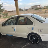 صني ٢٠٠٩ • ١٨٠٠ سي سي • جير عادي