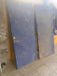 بيبان خشب للبيع بدون جرجوبه07816036274