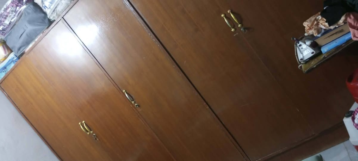 للبيع كمتور صاج 5ابواب مابي اي ضرر السعر 175وبي مجال بسيط
العنوان #بغداد_حي الجهاد  _📍


**إذا كنت صاحب هذا الإعلان وتريد حذفه لأي سبب، رجاءا أرسل رسالة إلى الدعم الفني**
