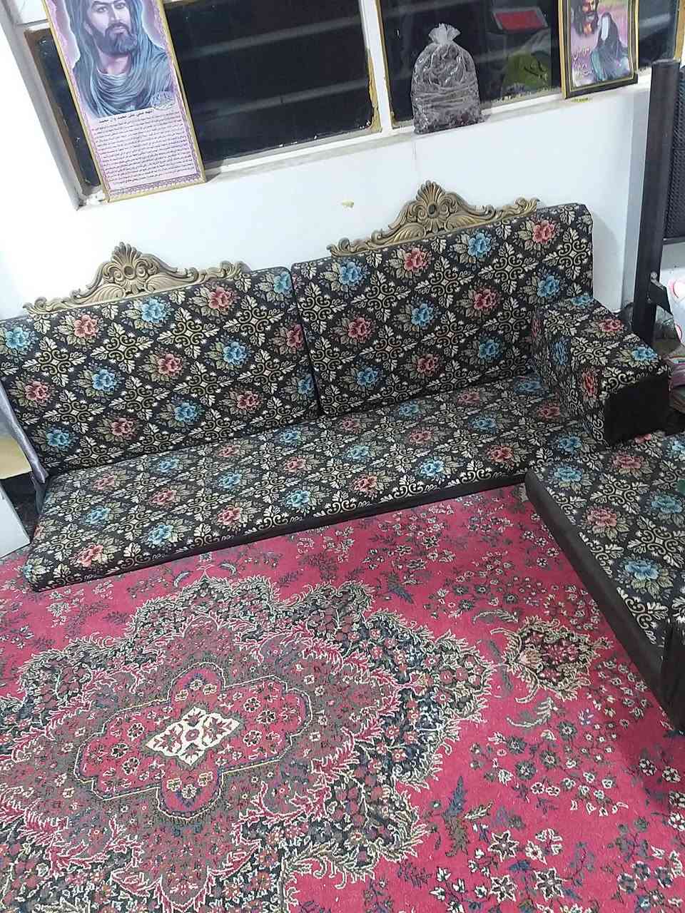 ديوان للبيع سعر ٧٥ بي مجال


**إذا كنت صاحب هذا الإعلان وتريد حذفه لأي سبب، رجاءا أرسل رسالة إلى الدعم الفني**