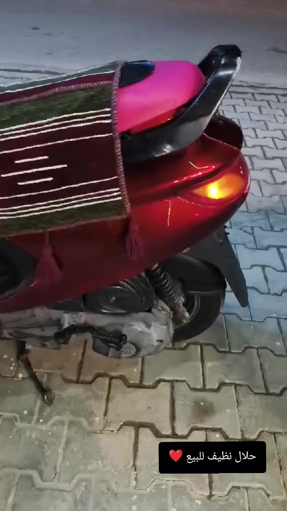 دراجه حلوه نظيفه تشتغل سلف ما مفتوحه قفلها 550  *********** هذا رقمه بس واتساب يشتغل
