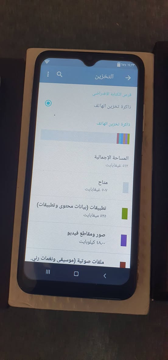 السلام عليكم
اخوان موبايلات 3
اس 24 الترا ذاكره 1 تيرا
نوت 10 ذاكره 512
ايفون 13 برو ماكس ذاكره 256
التلفونات كوبي بس الله شاهد كاميرا تخبل لمس مو طبيعي
اعلى سعر ابيع
هــ ***********

