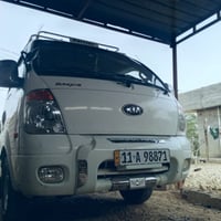 كيا 3مسكر محرك سبلاين قبل أسبوع مبدل حاوية شرط بعده عالضمان موديل 2005...