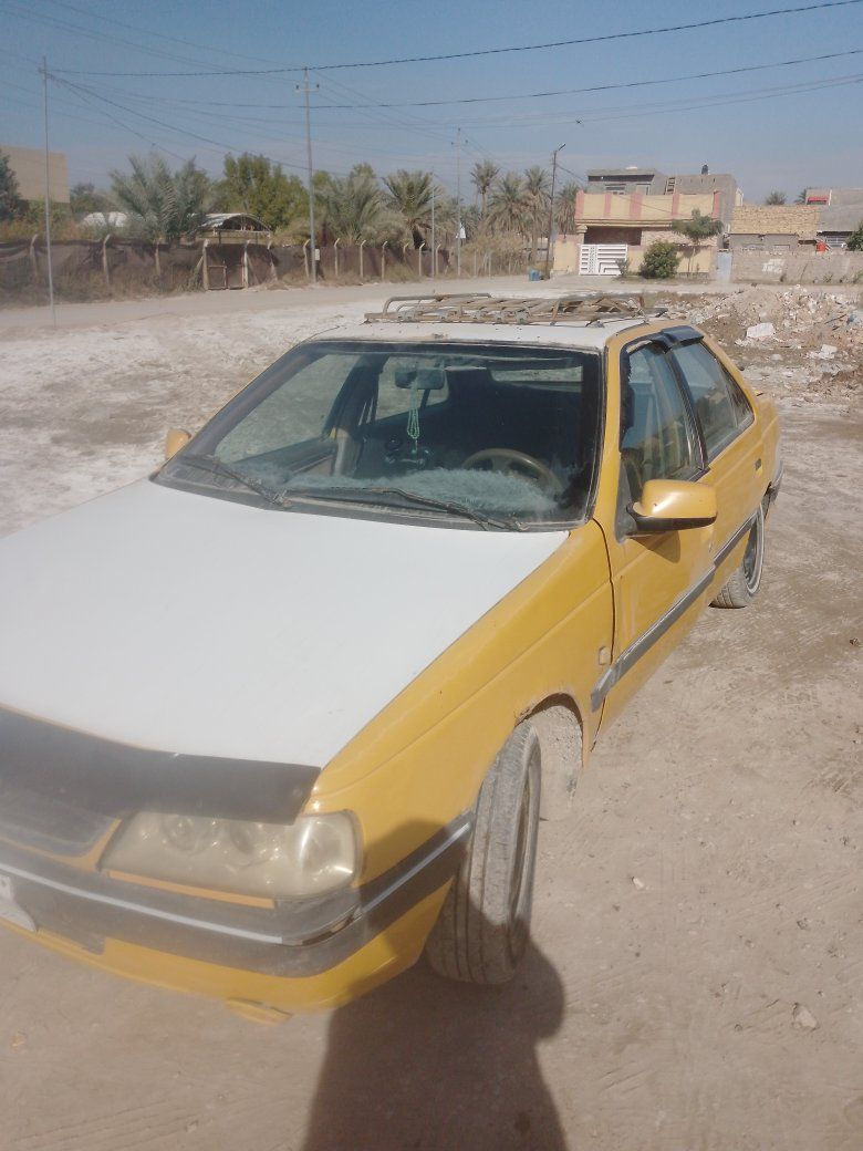 بيجو 405 بابل موديل 12 مدار ثاني يوم نضافه 65% اتصال على الرقم ***********
