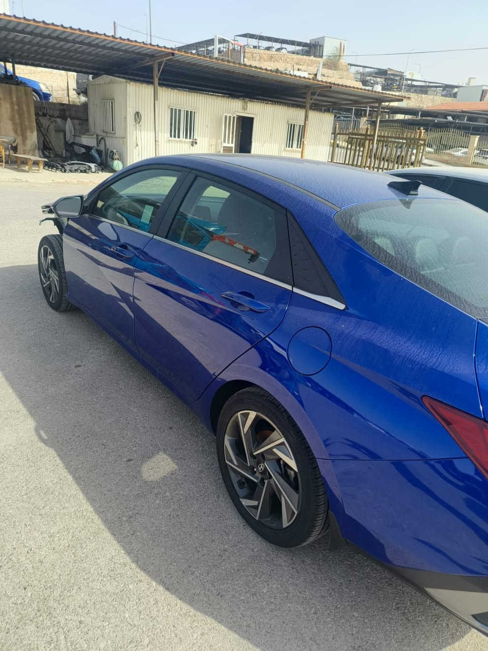 النترا هايبرد لمتد 2024
مطروح بعمان 130

مازدات ولجاملغات موجودات وياهة بالصندوك

بس تشتري دعامية وجيب وشد

سيارة بدون مصرف

***********
