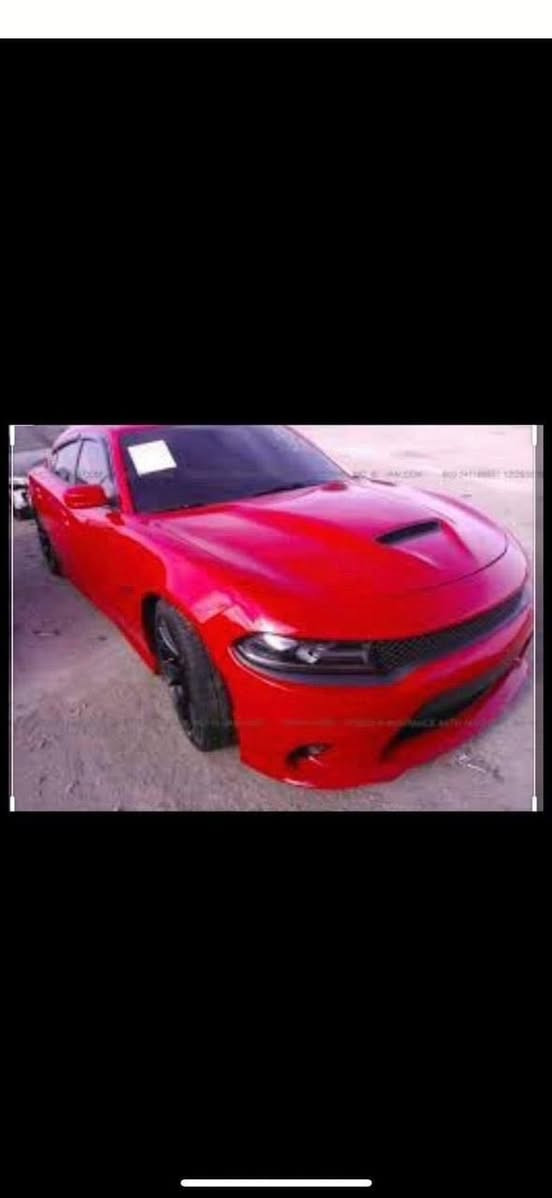 سلام عليكم
جارجر srt 2018 scat 
مكينه 6400
ماشيه 56 ميل

 ملاحضه :بيها نواقص الوشم الاسود سويتله ازاله
  الشاشه يرادلها تبديل
وبيها شغلات بسيطه بعد

مكاني بغداد 
 السعر 175
وبيها مجال وبلخدمه 
***********
