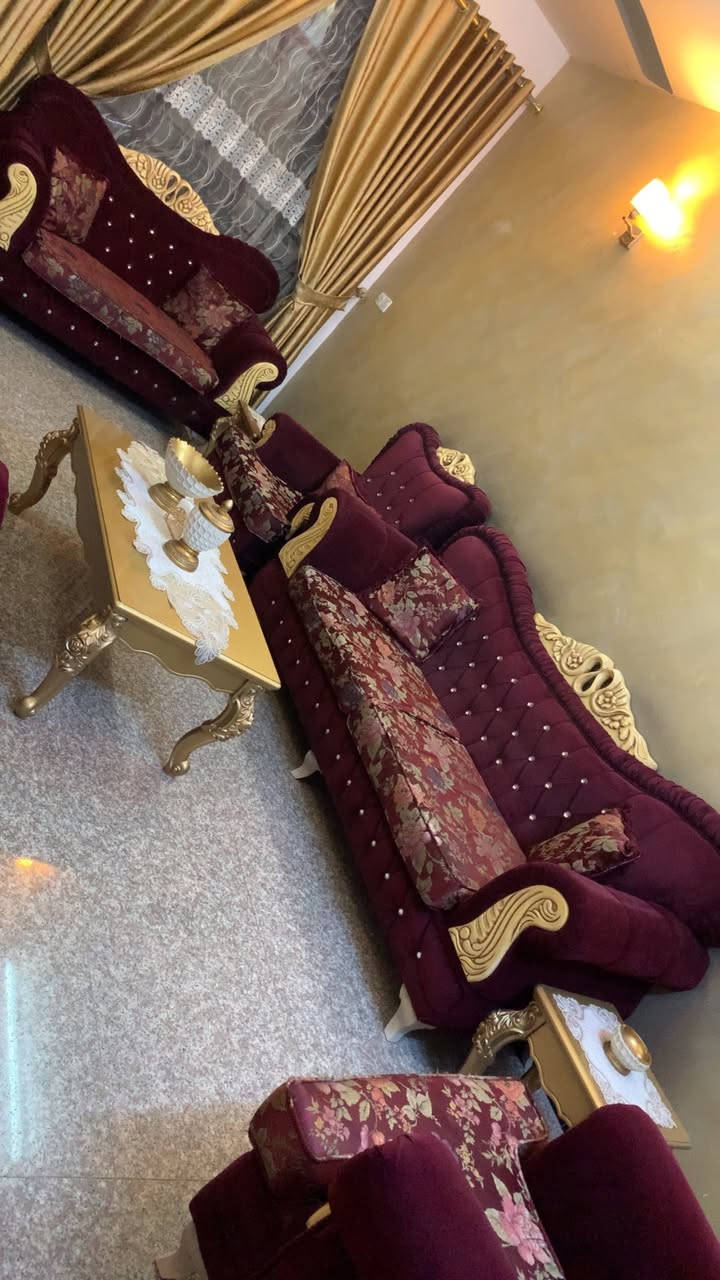 السلام عليكم تخم مع طبلات للبيع سعر على الخاص


**إذا كنت صاحب هذا الإعلان وتريد حذفه لأي سبب، رجاءا أرسل رسالة إلى الدعم الفني**