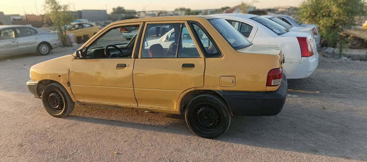 سلام عليكم سايبا مديل 9 للبيع سياره جاهزه رقم نكليزي سنويه لـ30 الوحات بعدني مامستلم سياره خير من الله المكان كربلاء حي النصر
السعر18 وبيه مجال الشراي اتصل ***********
سلام عليكم سايبا مديل 9 للبيع سياره جاهزه رقم نكليزي سنويه لـ30 الوحات بعدني مامستلم سياره خير من الله المكان كربلاء حي النصر
