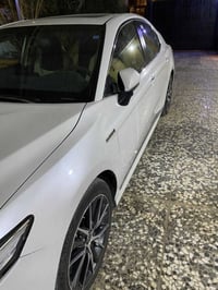 كامري • ٢٠٢٣ • ماشيه ٤٤٠٠٠