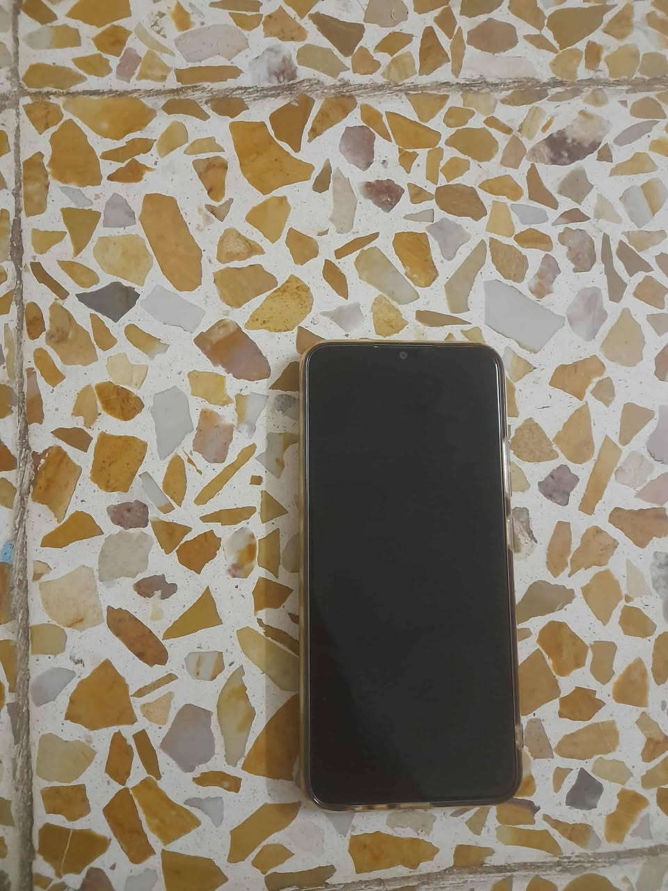 سلام عليكم موبايل للبيع
ريلمي C21

ذاكرة 64 

رام 4

ببجي 60فريم فول سلاسه

🔋 بطارية 5000يدعم الشحن السريع 
السعر 80 وبي مجال


**إذا كنت صاحب هذا الإعلان وتريد حذفه لأي سبب، رجاءا أرسل رسالة إلى الدعم الفني**