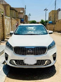 سورنتو ٢٠٢٠ • كفاله عامه • ميسان العماره