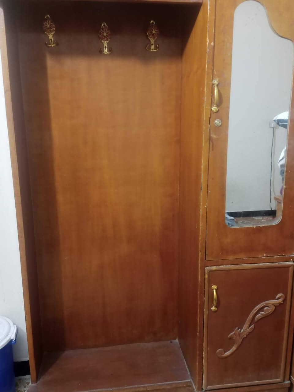 غرفة نوم البيع مع المندر


**إذا كنت صاحب هذا الإعلان وتريد حذفه لأي سبب، رجاءا أرسل رسالة إلى الدعم الفني**