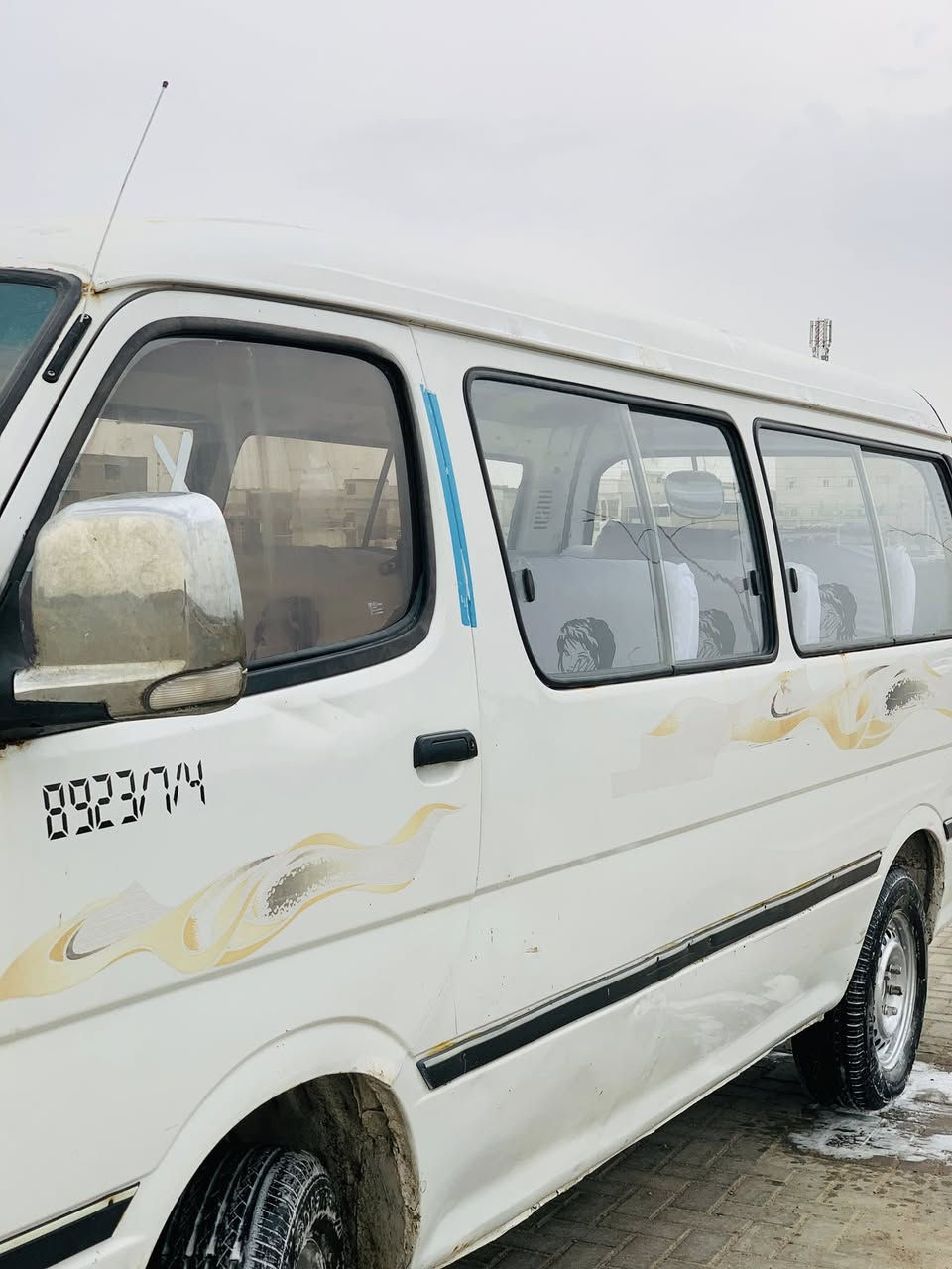 السلام عليكم فتون 2014 اصولي بس راعيها ما اندله السياره جاهزه من كل النواحي مكينه كير حداديه تخم تاير كشنات تلبسيه جديده جاهزه كبل للشارع مكينه صار 3 اشهر شاده تبريد ما يشتغل سياره خير من الله العنوان بصره حي المهندسين السعر 38وبيها مجال قليل
رقم الهاتف:***********
واتساب:***********
