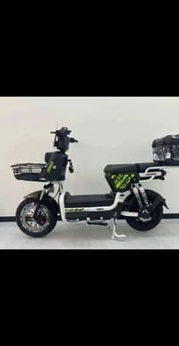 بطارية ٧٢فولت • ٨٠٠ واط • سرعة ٧٠كم