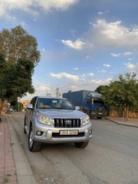برادو • ٢٠١٢ • فول مواصفات