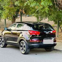 سبورتج ٢٤٠٠ • ٢٠١٦ • حادثه