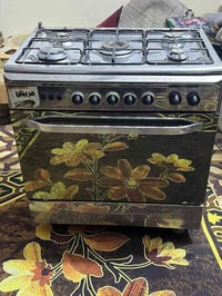 طباخ فريش • مصري • للبيع