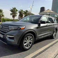 إكسبلورر ٢٠٢١ • ٢.٣ لتر توربو • ٧ ركاب