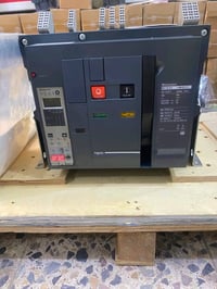 قواطع 100A-3200A • شنايدر ABB • ضمان سنة
