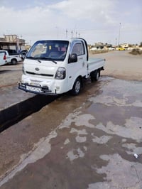 بنجو 2016 • كفالة عامة • مفرق معمل ورق