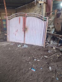 باب مترين طلاكتين باله مال شارع السعر 100 التواصل واتساب او اتصال 0783...