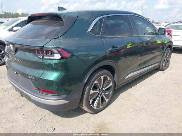 السلام عليكم

VINFAST VF8 +

وارد امريكي بلد المنشاء فيتنام

فول مواصفات

كهرباء بالكامل 

فئه البلاص

كامرات 360 

بنوراما 

كشنات جلد تدفئه وتبريد 4 كشنات

دبل ماطور

3 وضعيات قياده 

اندرويد اوتو + كاربلي 

حادث كما موضح بالصور 

موعد الوصول 2025/12/25

السعر واصل ام قصر 200 $

السياره معفيه كمرك وضريبه ورقم مجاني

للاستفسار الاتصال على 

***********

*********** البصرة
