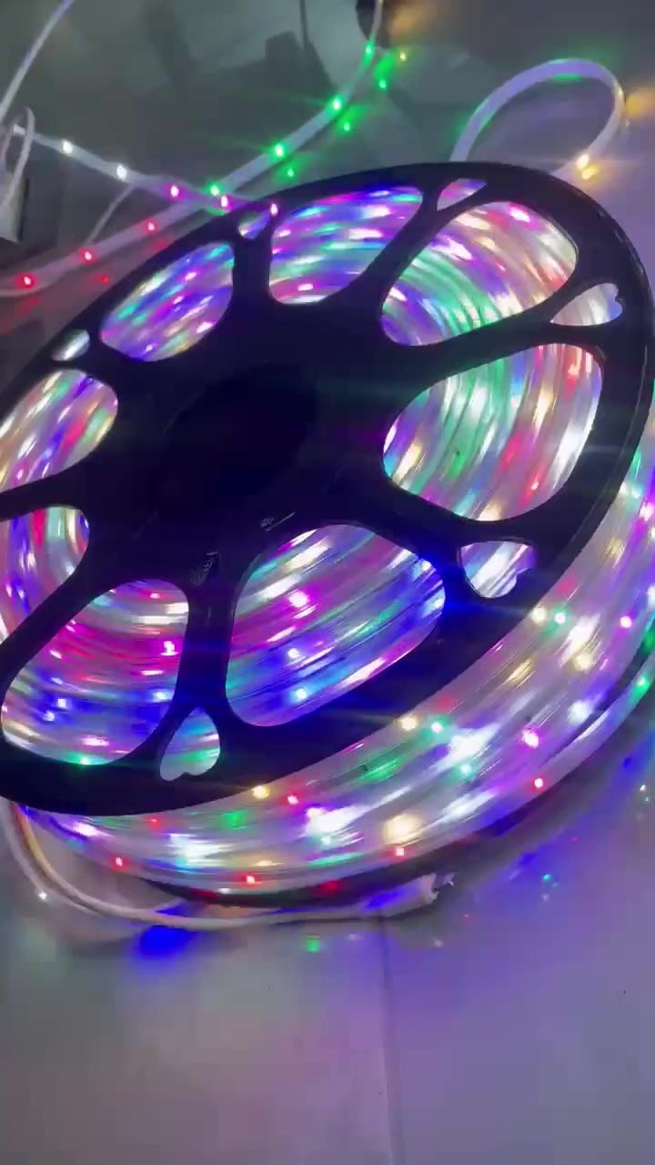 خرطوم RGB بـ 6 ألوان مختلفة
تديك إضاءة وشكل مختلف لأي مكان ✨
مناسبة للغرف والمحلات والكافيهات 🎮💡

للتواصل 01157547881


**إذا كنت صاحب هذا الإعلان وتريد حذفه لأي سبب، رجاءا أرسل رسالة إلى الدعم الفني**
