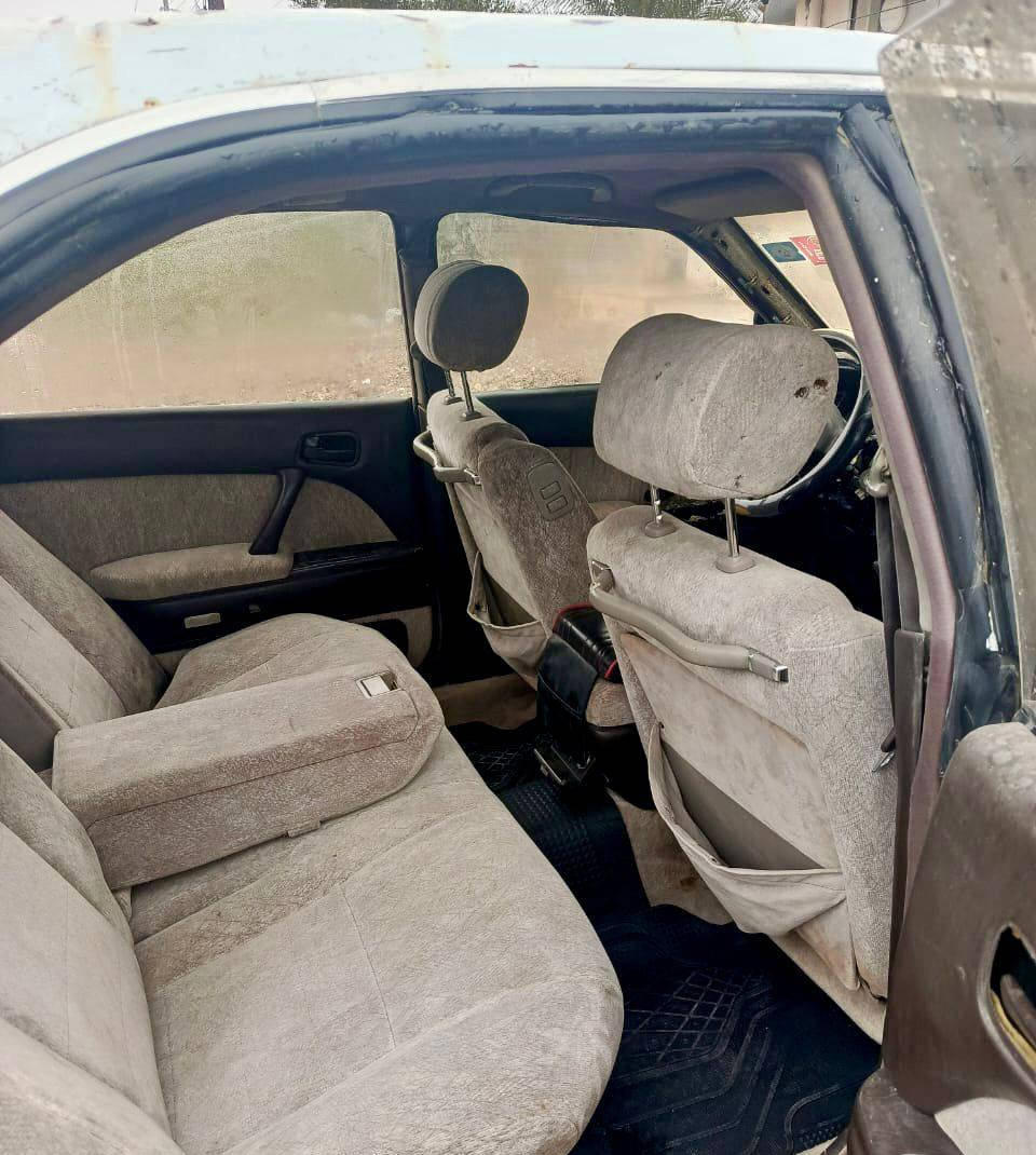 للبيع السعر 40 ورقه وبيها مجال


**إذا كنت صاحب هذا الإعلان وتريد حذفه لأي سبب، رجاءا أرسل رسالة إلى الدعم الفني**