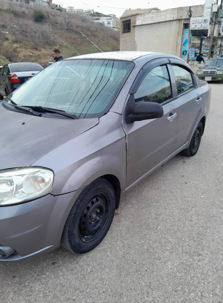 شوفيرليت أفيو موديل موديل2007وەرگەراوە بە لایی  سایقی برانەوە بە شەرت تحویل بە شرەت توند وتول گیر عادی گیر ومکینە بەشەرت 350هزار دینار غرامە پاش معاملە دگەرینمەوە 38وەرقە ومجالەکی کەم موبایل ***********واتساب وفایبر اكر, نينوى
