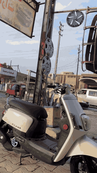 سلام عليكم ورحمة الله وبركاته
اخوان دراجه بوليس مسطره
مال رمبه 
دراجه خير من الله 
شلعه ومعدل 
وكله شغاله 
مابيه اي نقص 
الي مايشتري ليراسل والايدك 
مكاني بعقوبه مدرسه الأمين 
الاتصال *********** بي واتساب
واهلن وسهلن
