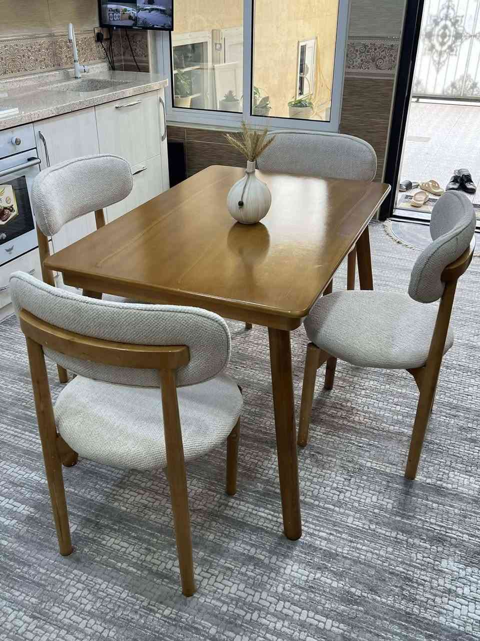 لۆکە بەکارنەهاتوە یەک مانگە کڕدراوە ئەیفرۆشێتەوە
215هەزار
هەولێر


**إذا كنت صاحب هذا الإعلان وتريد حذفه لأي سبب، رجاءا أرسل رسالة إلى الدعم الفني**