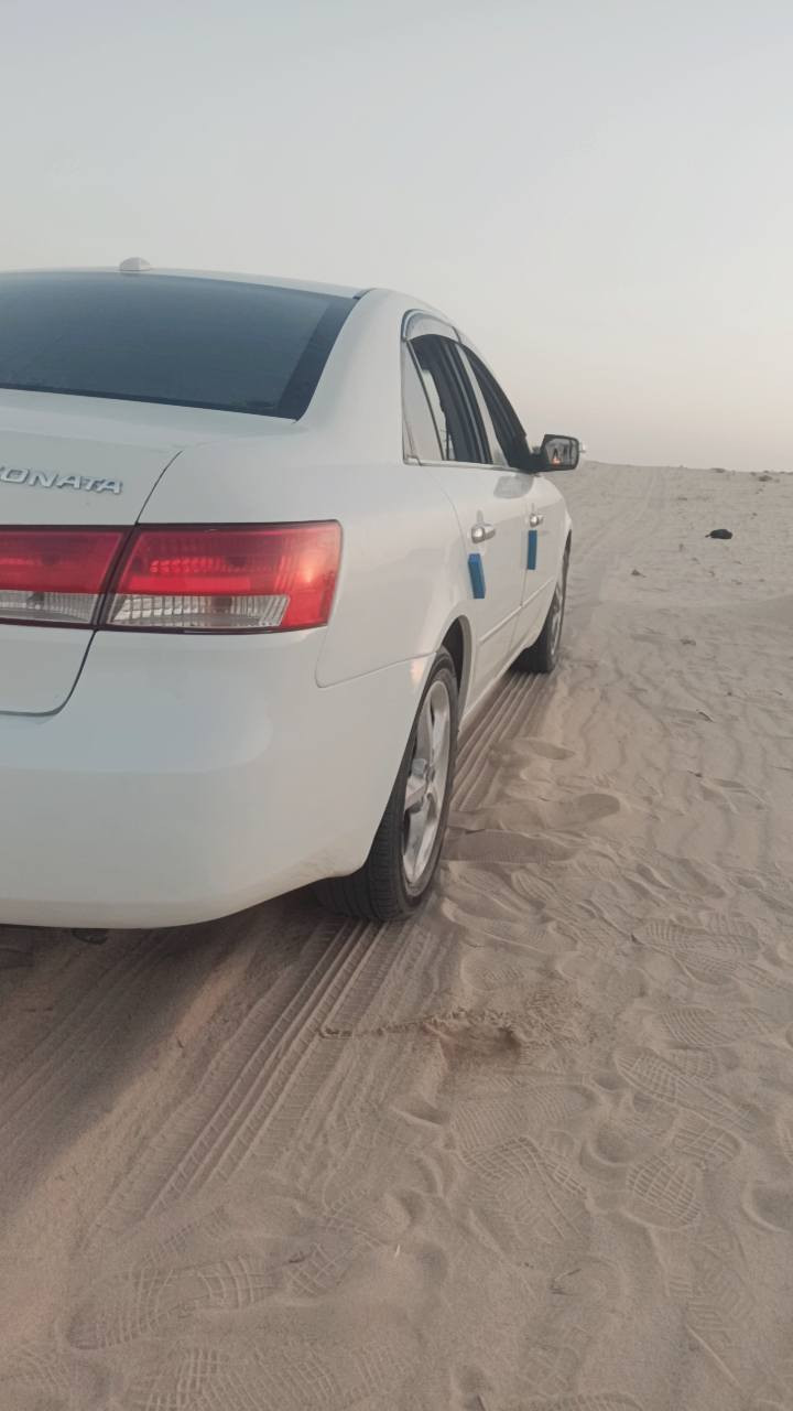 سلام عليكم
سوناتا مديل 7 رقم نجف. رقم نكليزي مداور ثاني يوم (بسمي) وارد امريكي مكينه برغي مامفتوح منهه جديده كير كذلك  بيهه صبغ حزام سياره وكذلك ضربه حاملغ فقط  سياره عايزه صبغ وحداديه تريد ترتيبات سعر سياره ٨٥بيهه مجال قليل  مع العلم سياره فول مواصفات رقم لاستفسار ***********وبي وتساب
