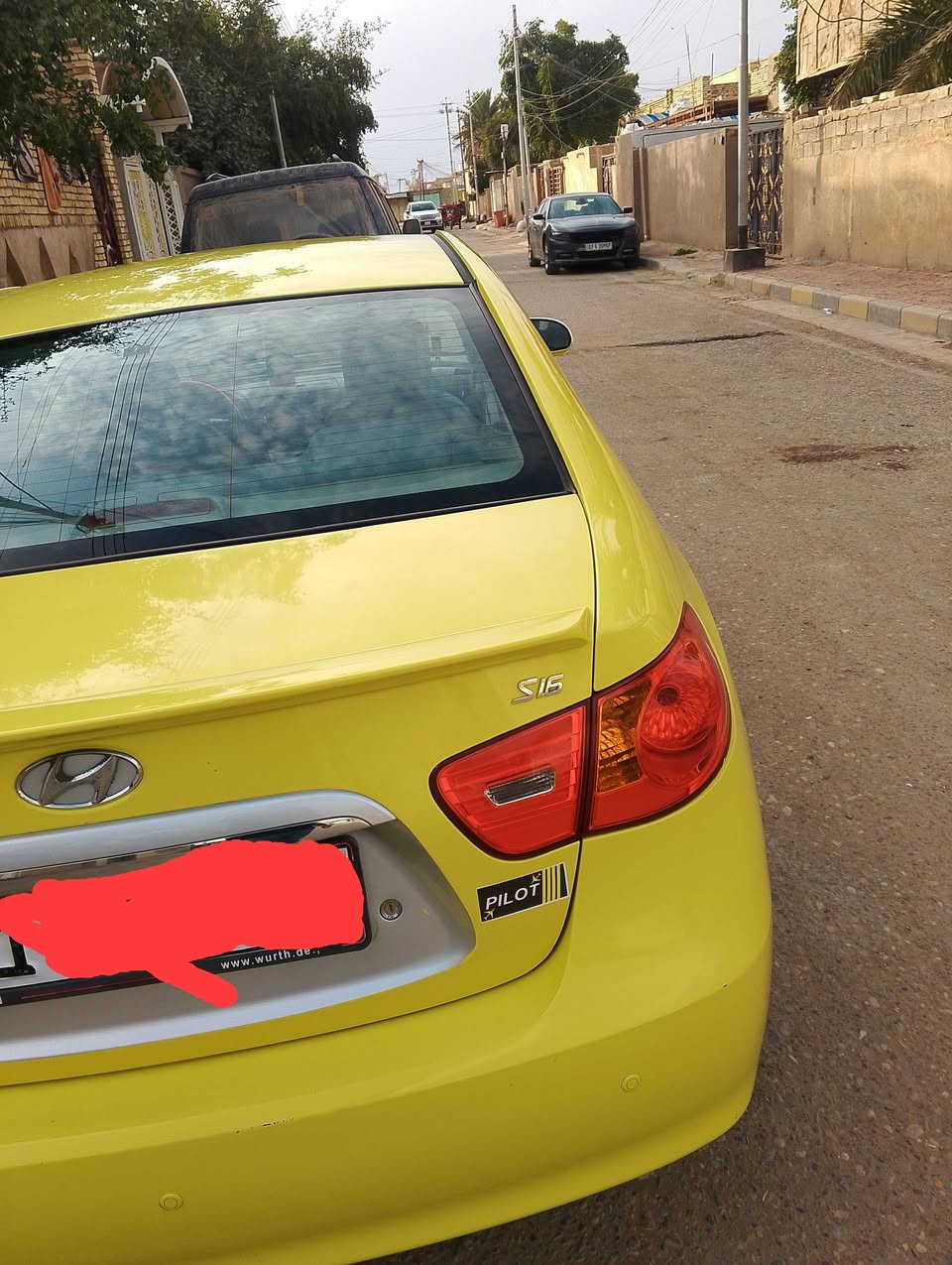 سلام عليكم شباب انتره مديل 10ادوات ادوات سياره جديده من كشره دوشمه تخم تاير شاشه وكامره حساسات خلفيه مرايات شفط تحكم ستيرن جهتين مكينه وكير كفاله ارقام وسنوية جديده رقم انكليزي سنويته ال30 سياره جاهزه سياره كله شغال كهربائيات الايت زنون اكرر سياره ادوات ادوات مكان سياره ميسان العماره رقم الهاتف ***********
