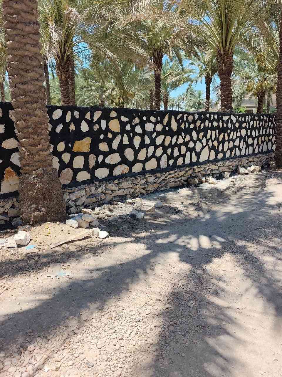 السلام عليكم بناء حجر كرسته وعمل الاستفسار الاتصال ***********
