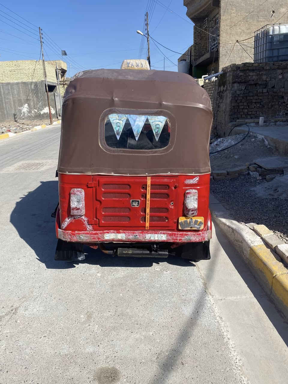 تكتك للبيع موديل ,17,أوراق كاملة 7مكينة عشرين تجفين جديد التكتك مذب  عليهة ربع جاهزة وحلوة مال جناي الرقم*********** السعر 3500
