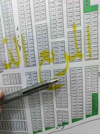 ~ شركة السراي للعقار سلام عليكم قطعه ارض ملك صرف بمربع 11000مربع ذهبي ...