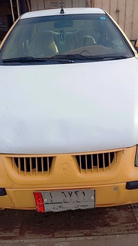 كرستال • ٢٠١٢ • ميسان