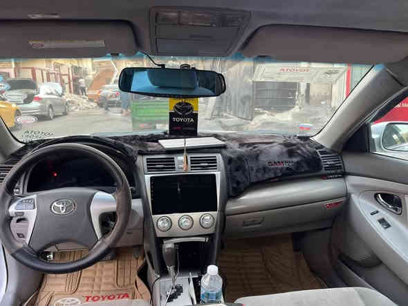 سلام عليكم
كامري    2010
للبيع    أو  مراوس
كير  مكينه  خير. من الله
مكينه 2500  مرغوب
صدر خلفي أمامي كله جديد
تخم تاير جديد
تبريد  ثلج
موصفات
كشن كهرباء
تحكم  ستيرن
كورز سرعه
شاشه ايباد
كامره 
ضرر ٣قطع بدون دواخل بدون إرباك
سونار ويه صور
رقم سليمانيه
هزه جديده كله جديد بس نقل ملكيه
تحويل فقط
سعر 110وبيه مجال
***********
