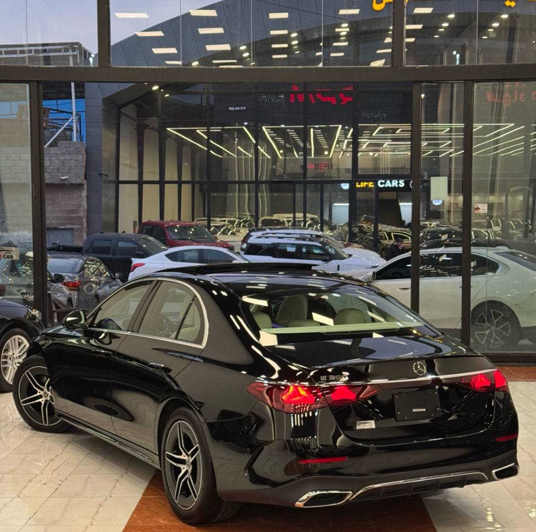 MERCEDES-BENZ E350 4MATIC, AMG 2025
Engine: V4 2.0L 🔥
ژمارە کاتی 
23 هزار روشتووە 
کلین تایتل// بێ بویاغ 
دەعامی بۆ دەعامی بە شەرت 
وارد ئەمریکی 🇺🇸 
نرخی 565 وەرقە و مجال 
فول موسفات 4Matic دەسک کارەبایی , دەجبول پیانو 🎹, بانوراما, 360 دەرجە کامیرە , حەساس , رادار , شەغال , داتاشوو...
شوێن هەولێر 
~~~~~~~~~~~
0751-2004-377
0772-818-6453
~~~~~~~~~~~
MERCEDES-BENZ E350 AMG , 4MATIC 2025
Engine: V4 2.0L🔥
رقم کاتي 
ماشي 23 الف
کلین تایتل// بدون صبغ 
دعامي ب دعامي شرط
وارد امریکي 🇺🇸 
سعر 565 ورقة بي مجال 
فول موصفات 4Matic,یدة کهرباي , دجبول بیانو 🎹 , بانوراما , 360 درجة کامیرات , حساس, رادار , شغال , داتاشو...
مکان سیارة اربیل أربيل, العراق


**إذا كنت صاحب هذا الإعلان وتريد حذفه لأي سبب، رجاءا أرسل رسالة إلى الدعم الفني**