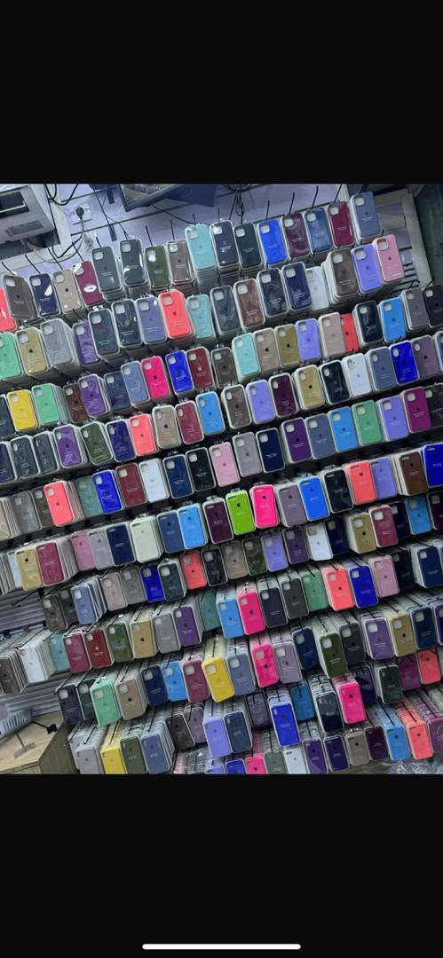 Modal: Pochette Gomme (Avec Boîte) – iPhone ✅
الأكثر طلبا 🔥🔥🔥

Modal : Pochette Magsafe ✅
Les prix whatsap

https://wa.me/qr/ZUQTF6R3HGDCE1


**إذا كنت صاحب هذا الإعلان وتريد حذفه لأي سبب، رجاءا أرسل رسالة إلى الدعم الفني**