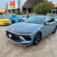 سوناتا • ٢٠٢٤ • محرك ٢٫٥