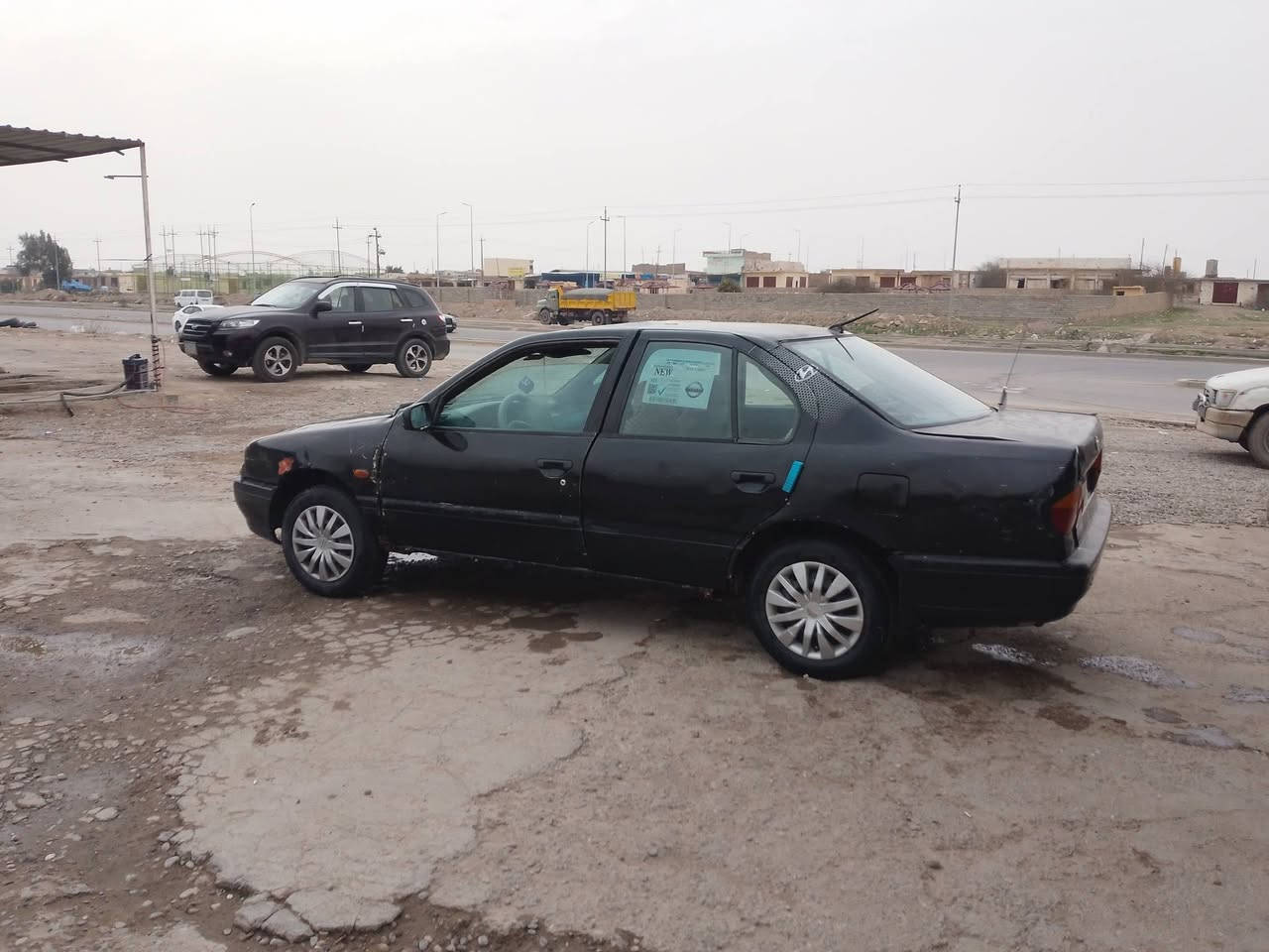 السلام عليكم بريمره كير ومحرك سني حديث شرط جاهزه رقم انبار
مراوس حسب القناعه مكاني بيجي


**إذا كنت صاحب هذا الإعلان وتريد حذفه لأي سبب، رجاءا أرسل رسالة إلى الدعم الفني**