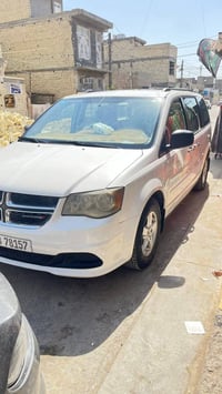 دوج • منظومة غاز • ٢٠٠٨