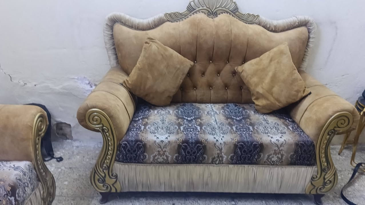 تخم عشرة مقاعد العنوان بغداد مدينة الصدر


**إذا كنت صاحب هذا الإعلان وتريد حذفه لأي سبب، رجاءا أرسل رسالة إلى الدعم الفني**